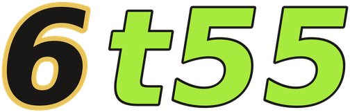 6t55 logo
